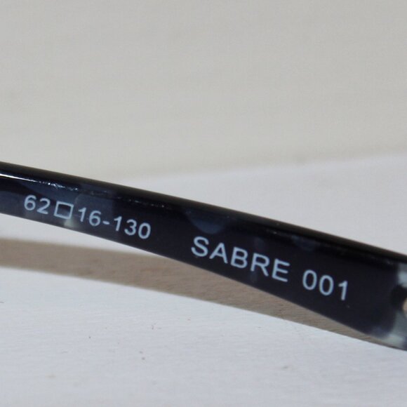 Jonathan Paul Women's Fitover Sunglasses (Sabre) - Picture 6 of 6